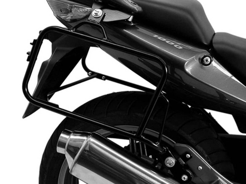 Hepco & Becker Porte-bagages Lock-It Honda CBF 500