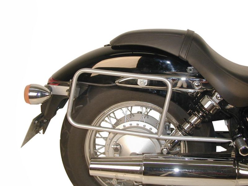 Hepco & Becker Porte-bagages Honda VT 750 Shadow Spirit