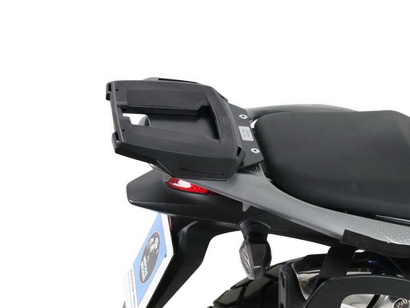 Hepco & Becker Rack en aluminium Honda XL 700 Transalp (2008-2012)