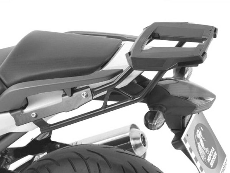 Hepco & Becker Rack en aluminium Honda NC 700 / 750 X