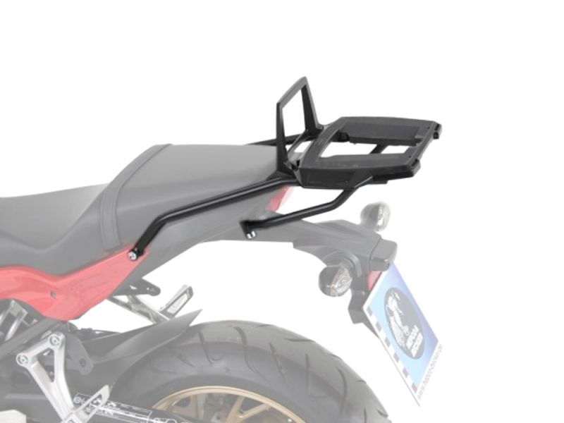 Hepco & Becker Rack en aluminium Honda CBR 650 F (2014-2015)