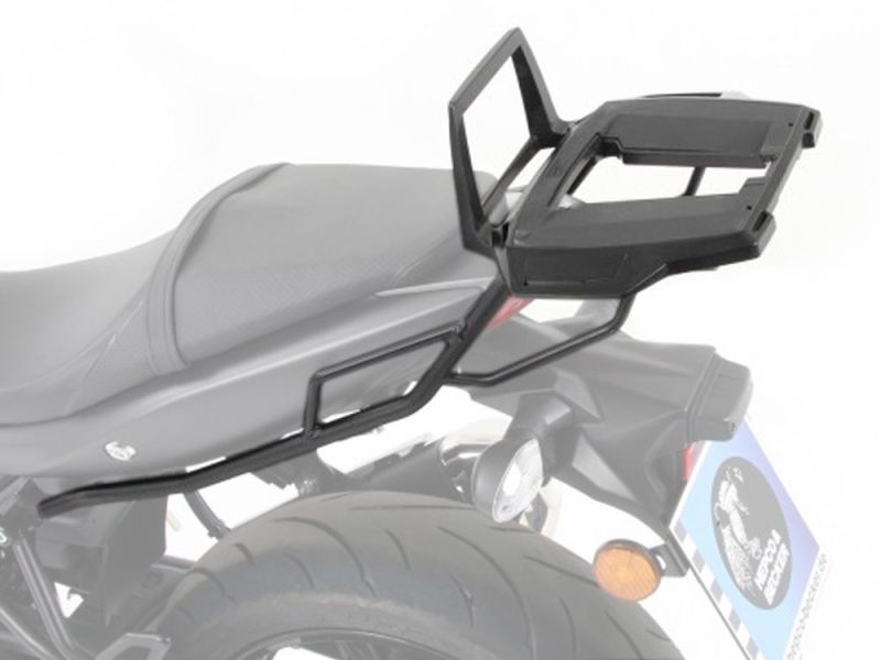 Hepco & Becker Rack en aluminium Suzuki SFV 650 (2016-)