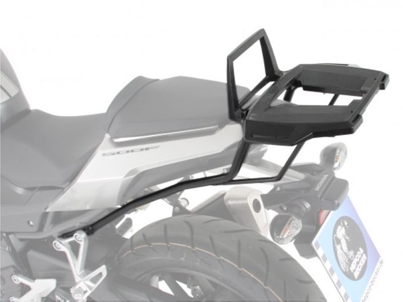 Hepco & Becker Rack en aluminium Honda CBR 500 R (2016-)