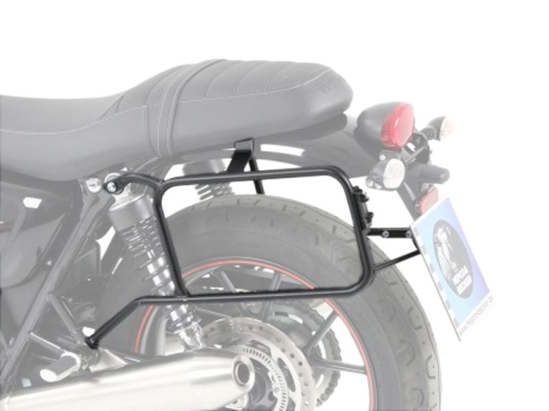 Hepco & Becker Porte-bagages Triumph Street Twin