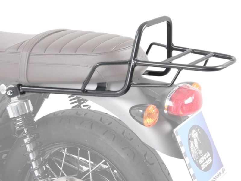 Hepco & Becker Porte-bagages Triumph Bonneville T120 (2016-)