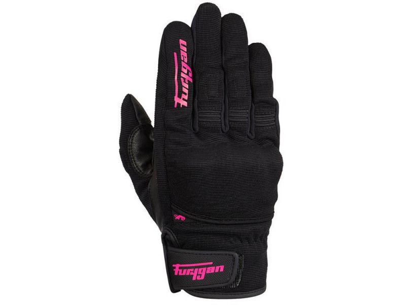 Furygan Jet D30 gants de moto femme
