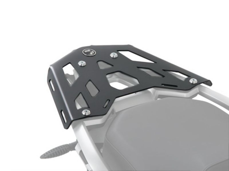 Hepco & Becker Minirack BMW R1200GS LC (anthracite)