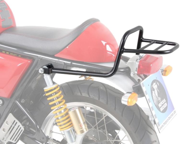 Hepco & Becker Minirack Royal Enfield Continental GT (2013-)