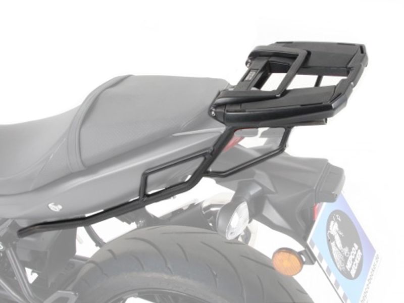 Hepco & Becker Easy Rack Suzuki SFV 650 (2016-)