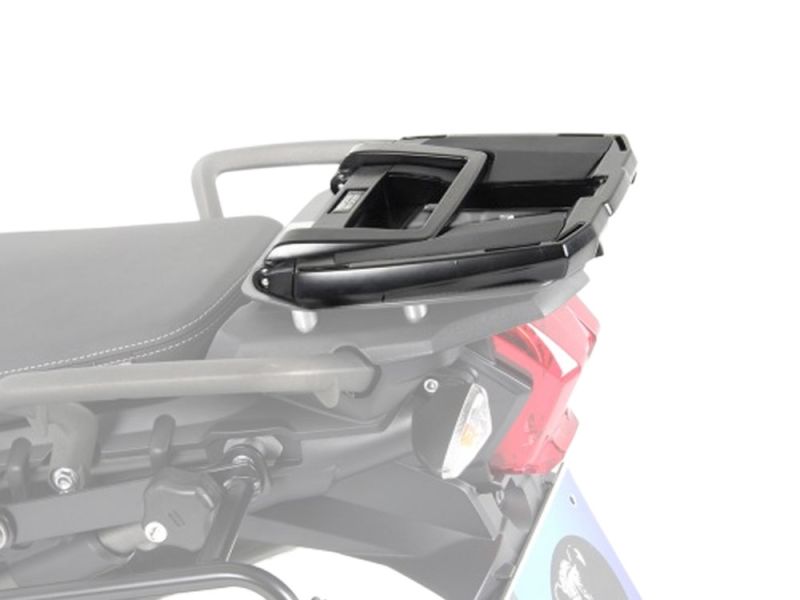 Hepco & Becker Easy Rack Triumph tiger 800 X / XC X / A (noir 2015-)