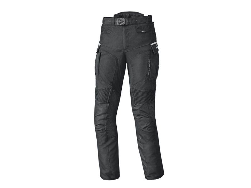 Pantalon Textile Held Matata II pour Hommes (noir)