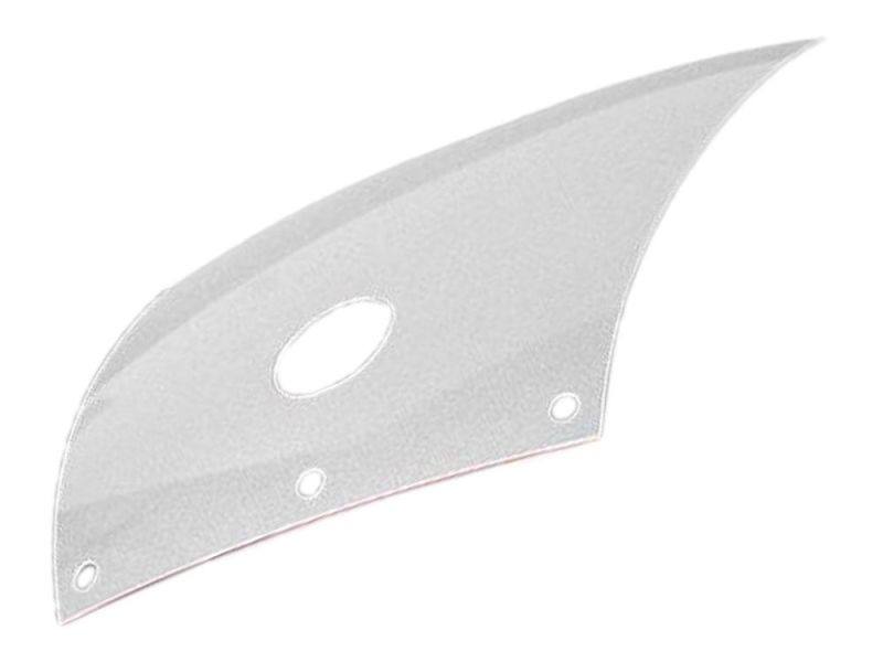 Hepco & Becker Journey TC 50 Panneau de couvercle