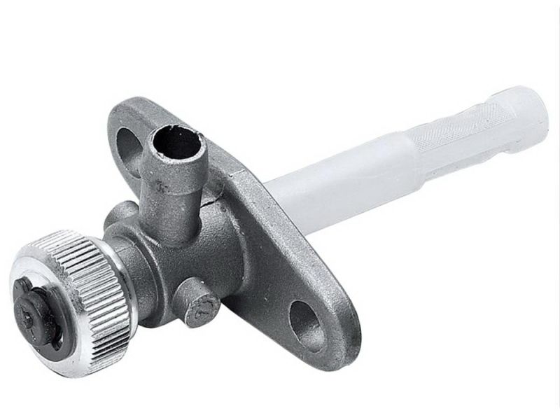 Hepco & Becker Gobi Valise latérale Robinet