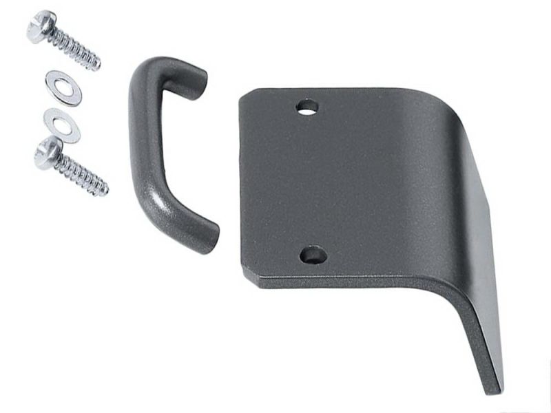 Hepco & Becker Gobi crochet à bagages pour valises latérales