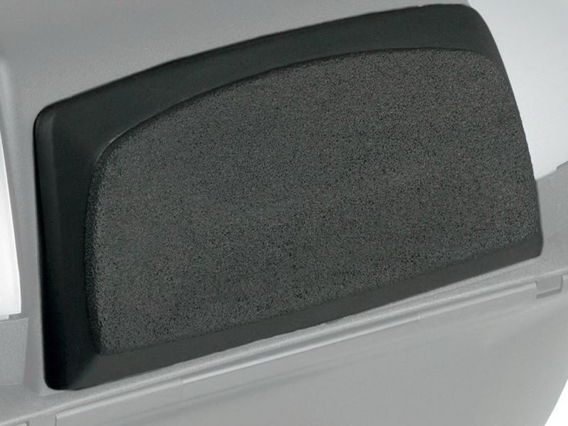 Hepco & Becker Journey TC 52 rembourrage de dos