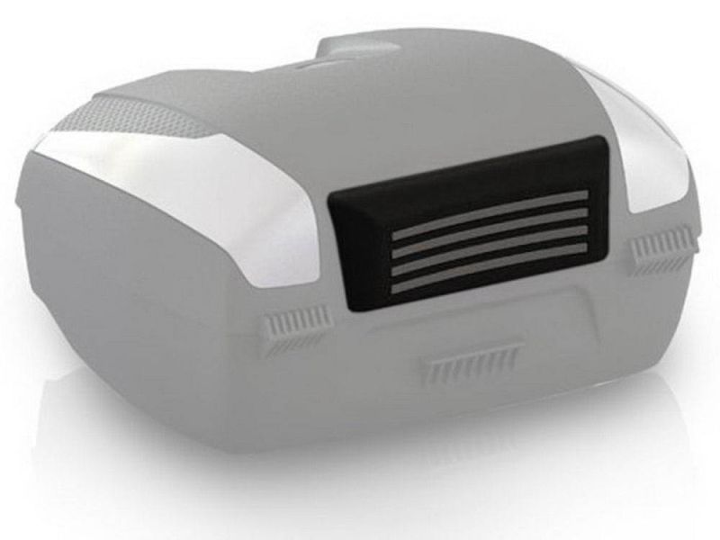 Hepco & Becker Coussin dorsal Junior TC 55