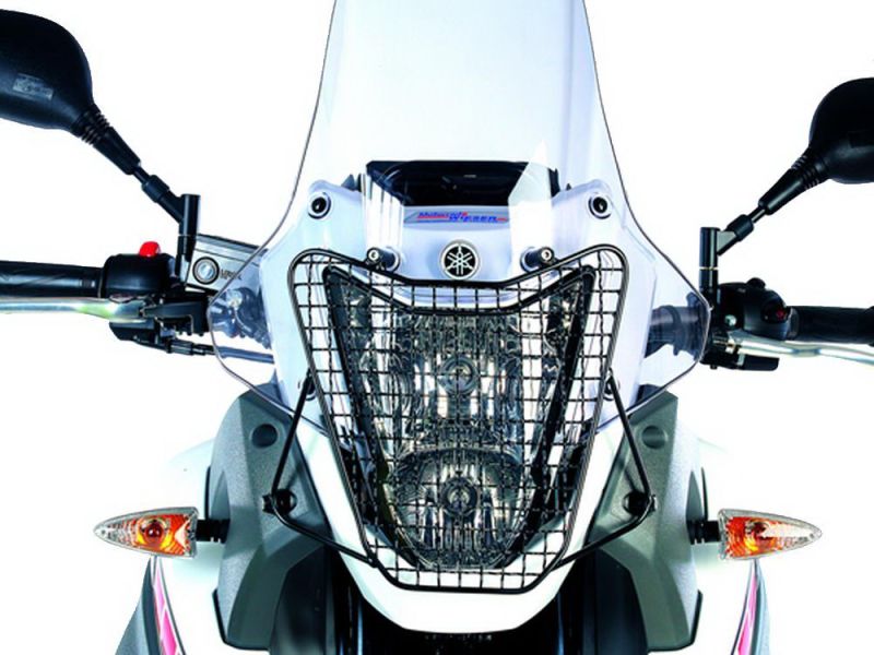 Hepco & Becker Grille de protection des feux Yamaha XT 660 Z Ténéré