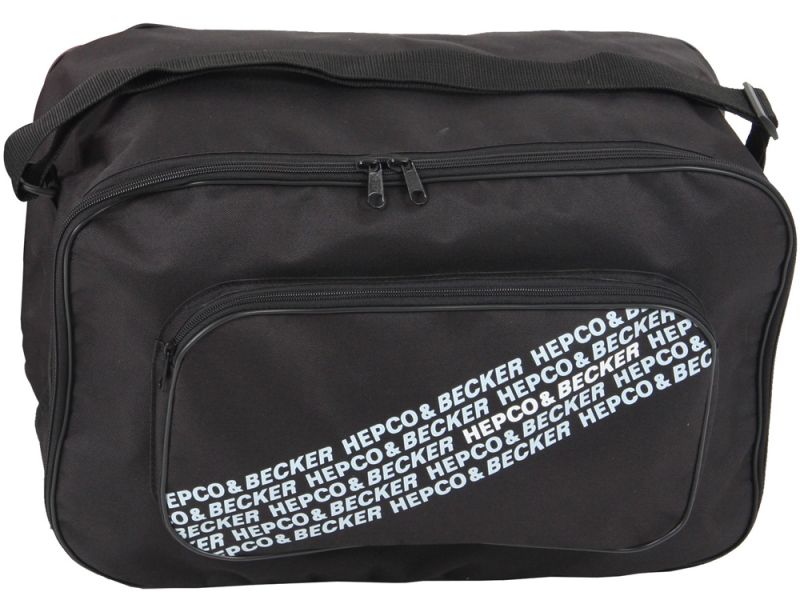 Hepco & Becker Journey TC 42 / 50 / 52 / Junior TC 55 / Orbit TC 54 poche intérieure