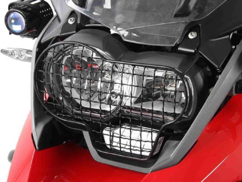 Hepco & Becker Grille de protection des feux BMW R1200GS LC