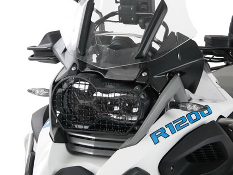 Hepco & Becker Grille de protection des feux BMW R1200GS Adventure LC