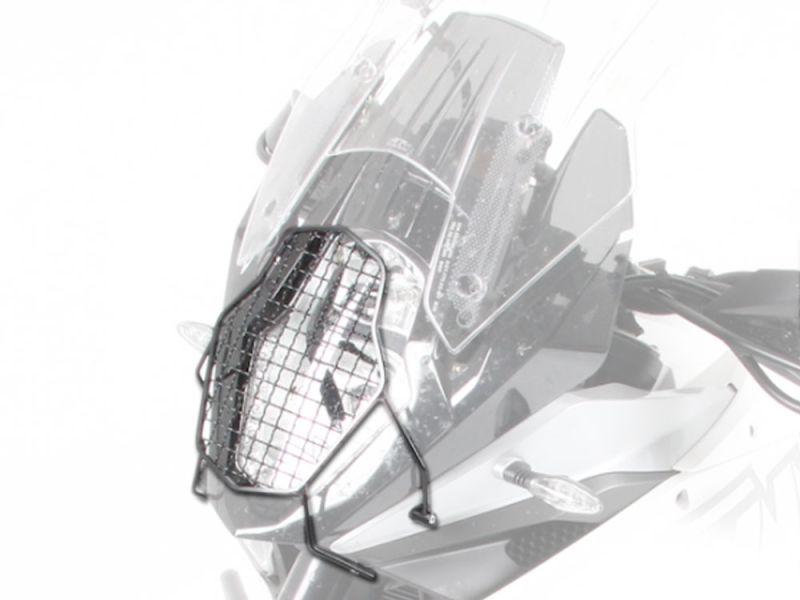 Hepco & Becker Grille de protection des feux KTM 1290 Super Adventure (2015-)