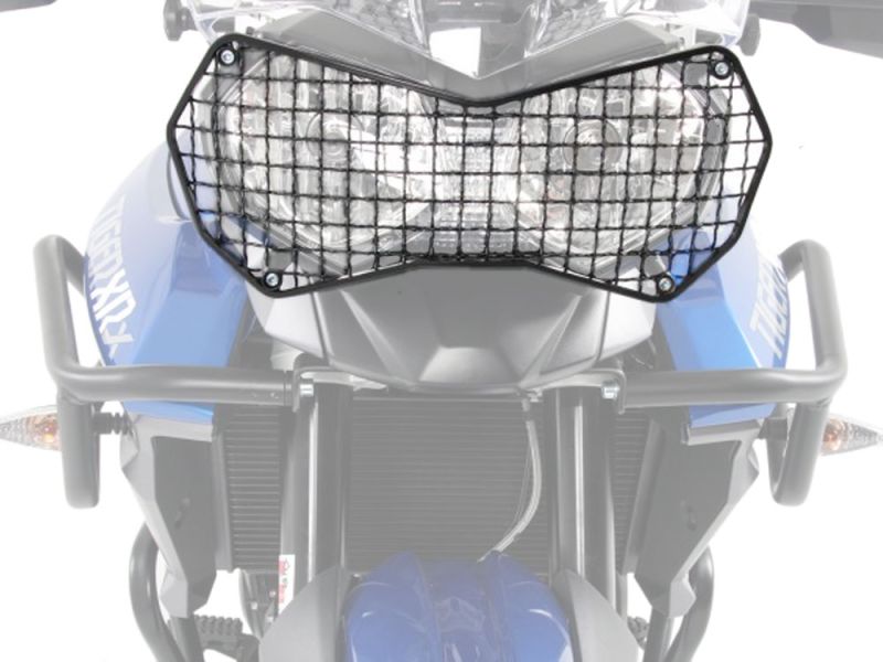 Hepco & Becker Grille de protection des feux Triumph Tiger 800 XR / XR X / T (2015-)