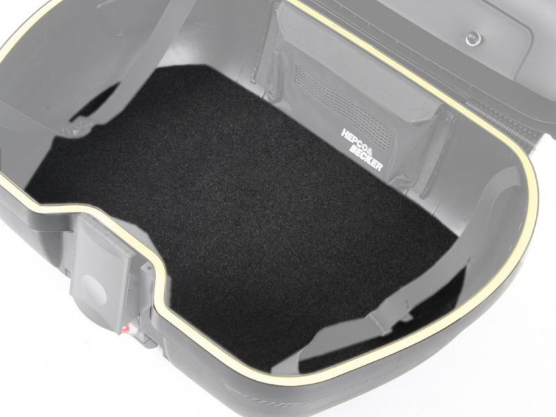 Hepco & Becker Plateau Orbit 54