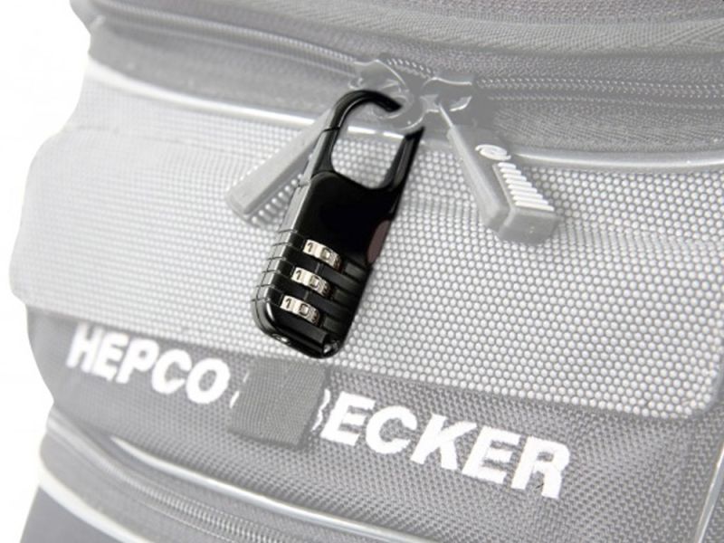 Hepco & Becker Serrure à combinaison