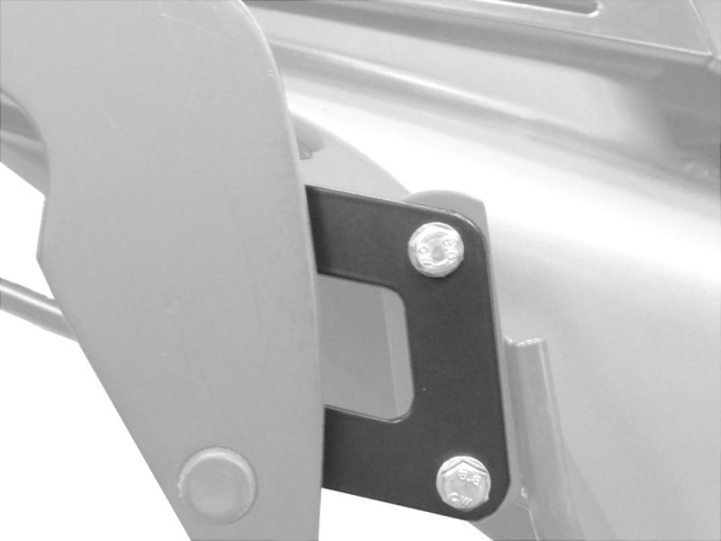 Hepco & Becker Pose universelle C-Bow (50mm)