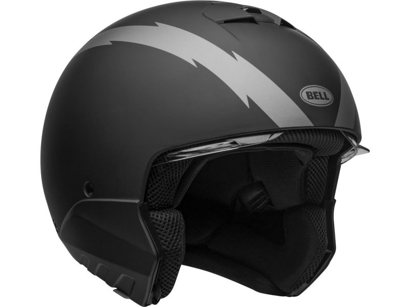 Casque moto Bell Broozer Arc