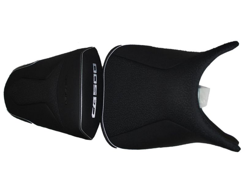 Bagster Diva Gel Selle confort Honda CB 500 F (2013-)