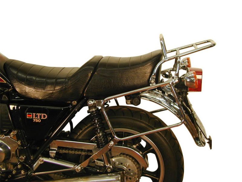 Hepco & Becker Porte-bagages complet Kawasaki Z 750 LTD Four (1980-1982)