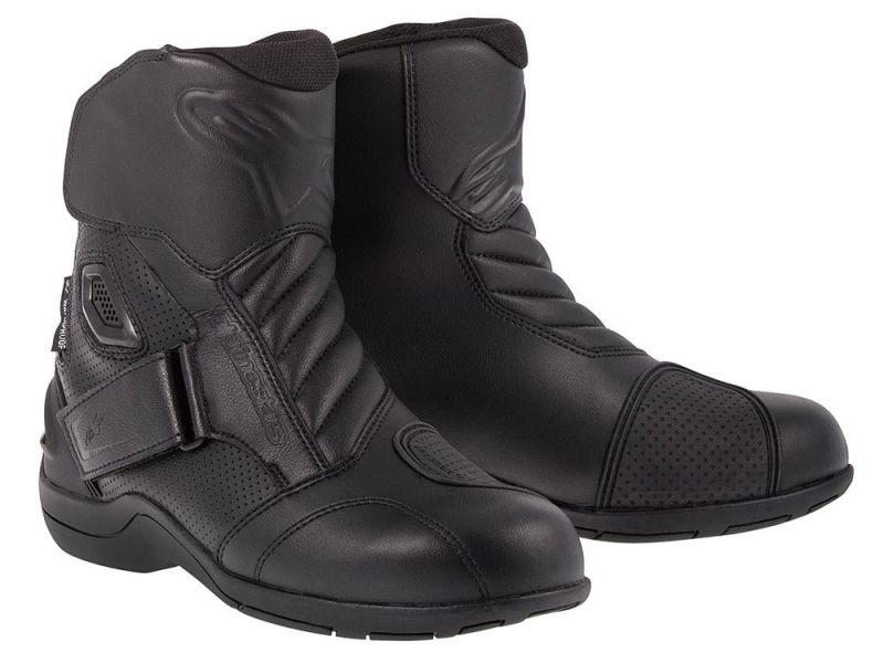 Alpinestars Gunner WP Bottes de moto homme