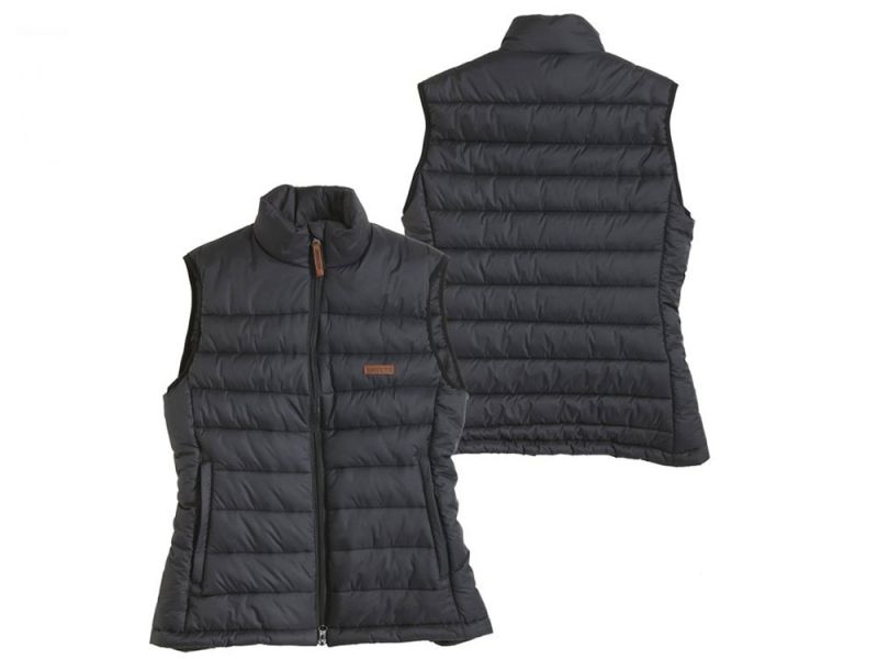 rokker Gilet Primaloft Vest Me