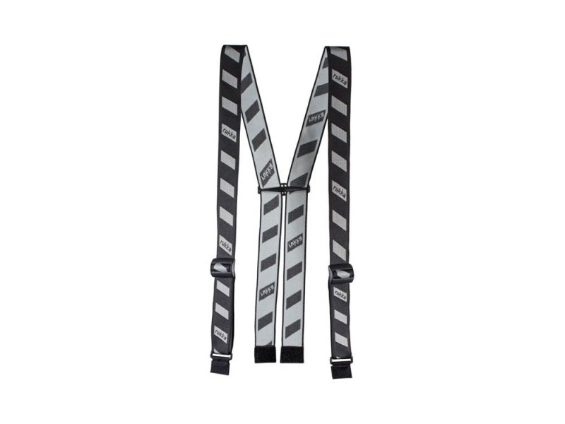 Bretelles Rukka avec Velcro