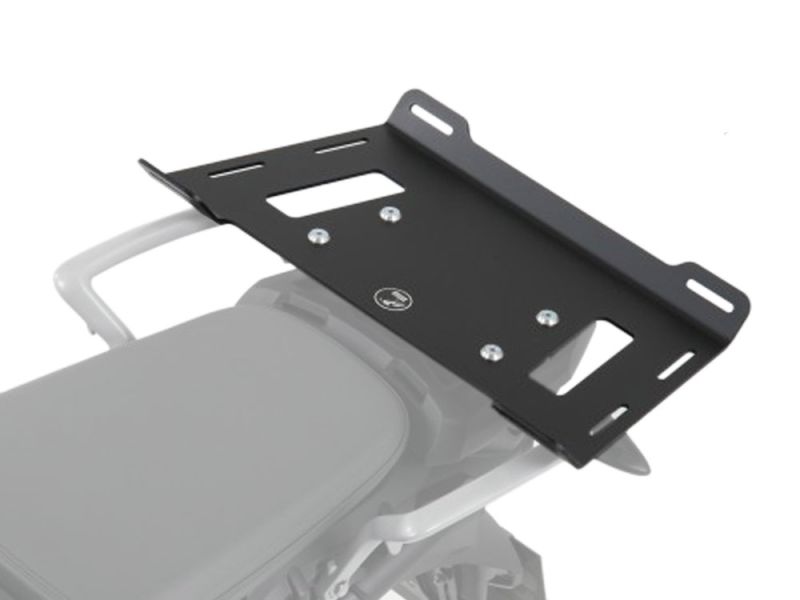 Hepco & Becker Elargisseur de porte-bagages Triumph Tiger 800 XC / XC X / A (2015-)