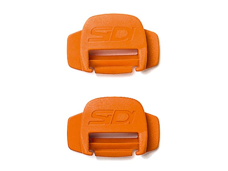 Sidi MX Spannbandhalter (orange)