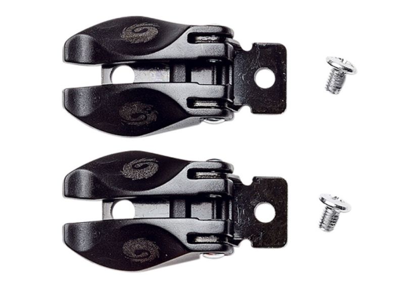 Sidi MX / ST Stone Buckle Verschlussschnalle (schwarz)