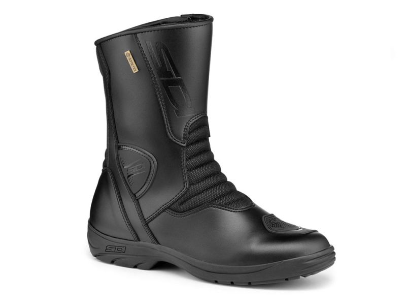 Bottes de moto Sidi Gavia GTX (noir)