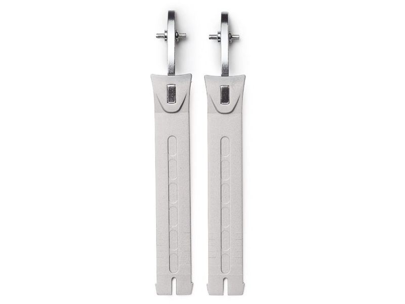 Sidi Riemen für Stone Buckle (hellgrau)