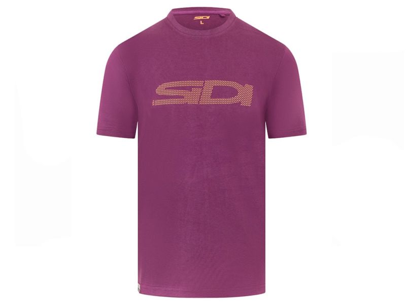 Sidi Weekend T-Shirt (bloom)