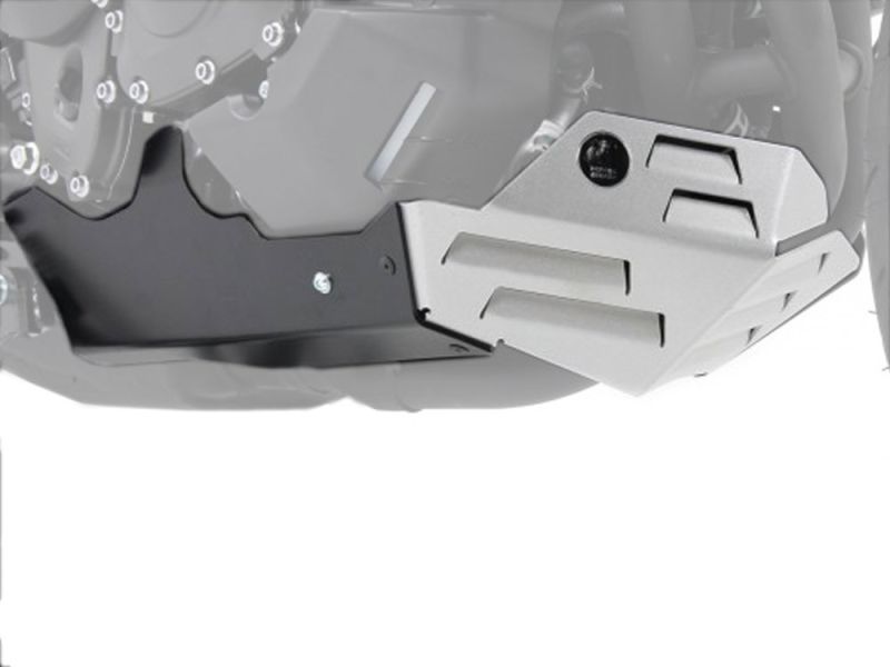 Hepco & Becker Plaque de protection moteur Yamaha XSR 900 (2016-)
