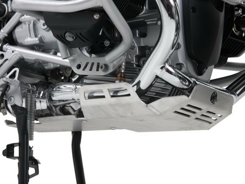 Hepco & Becker Plaque de protection moteur BMW R1200GS / Adventure (2004-2013)