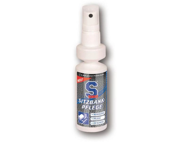 S100 Entretien de la selle flacon pompe (100ml | 100ml)