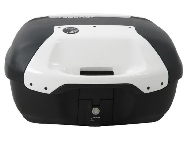 Hepco & Becker Journey TC 42 Topcase (blanc)
