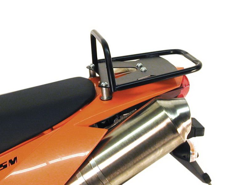 Hepco & Becker Porte-bagages KTM 950 Supermoto (2005-2007)
