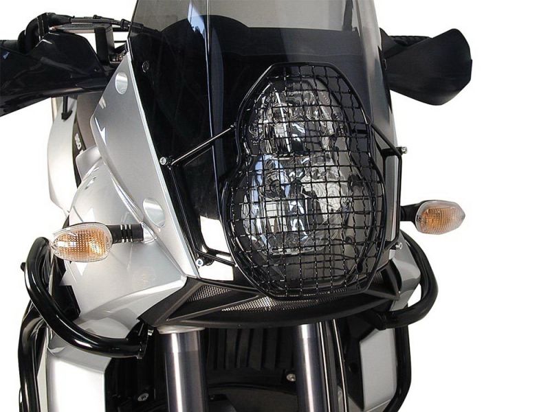 Hepco & Becker Grille de protection des lampes KTM 950 / 990 Adventure / S