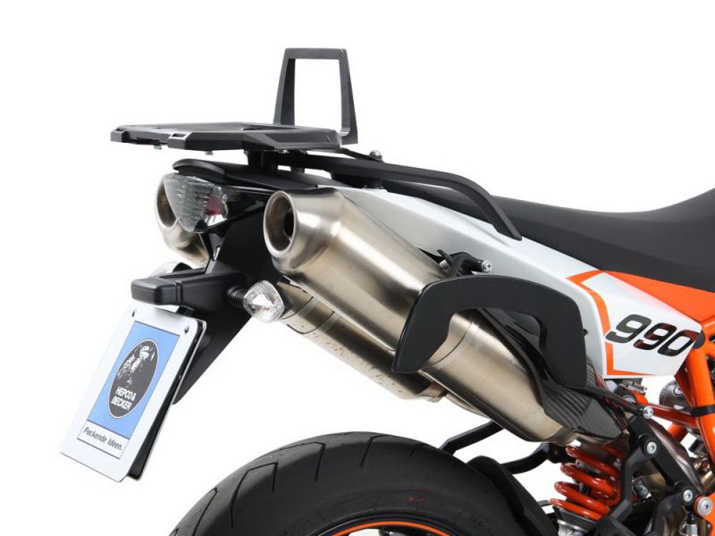 Hepco & Becker Porte-sacoches C-Bow KTM 990 Supermoto R (2009-)