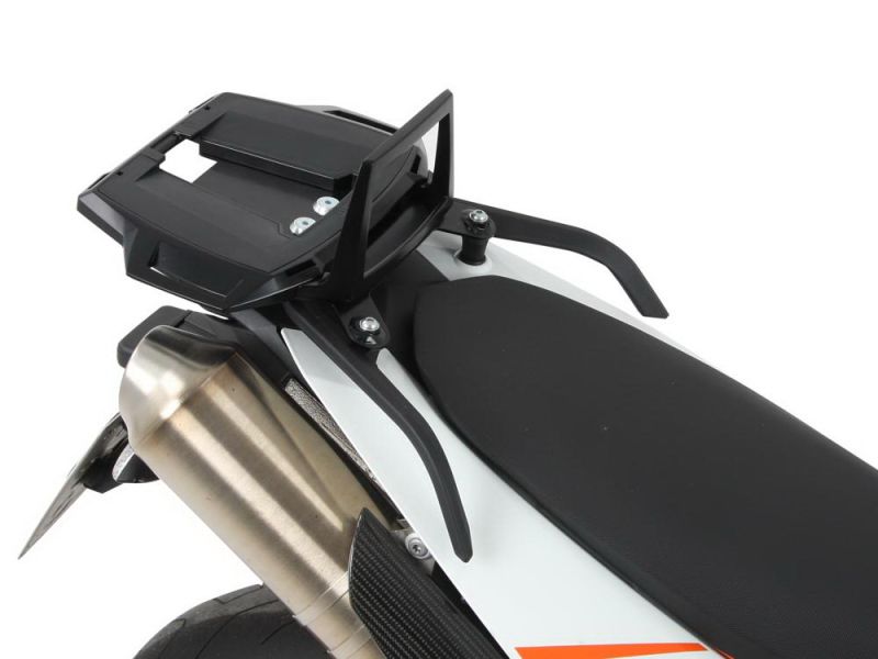 Hepco & Becker Rack en aluminium KTM 990 Supermoto R (2009-)