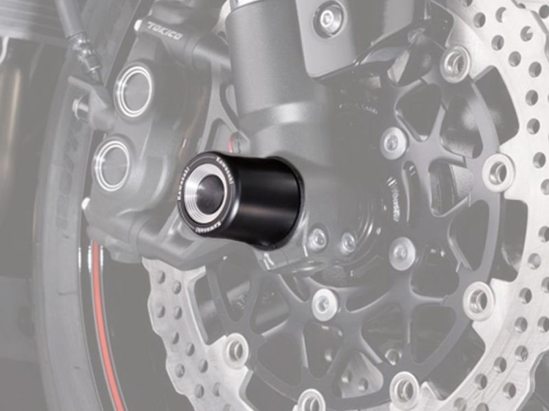 Kawasaki Protection d'axe (avant) Ninja ZX-10R